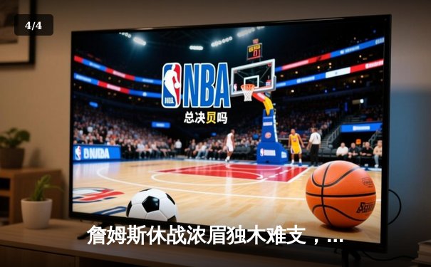 詹姆斯休战浓眉独木难支，湖人客场惜败掘金遭遇开门黑 - 4