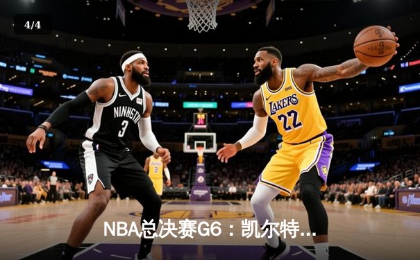 NBA总决赛G6：凯尔特人险胜勇士夺总冠军，塔图姆荣膺FMVP - 4
