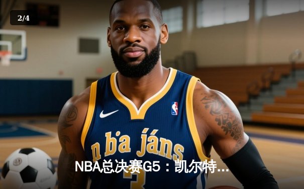 NBA总决赛G5：凯尔特人逆转勇士夺冠，塔图姆荣膺FMVP - 2
